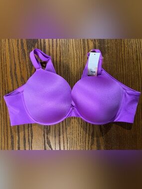 Lane Bryant Back-smoother Bra NWT